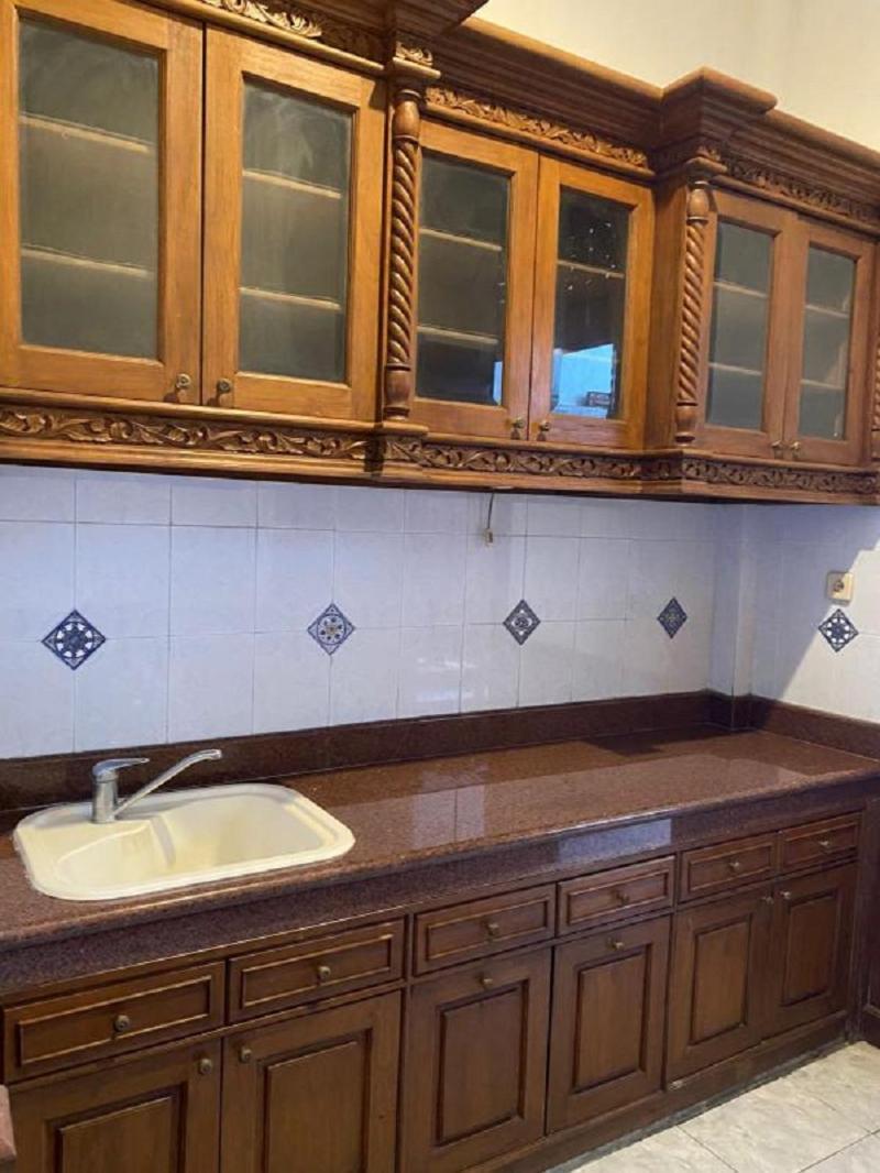 Rumah Pesik Art Heritage Gondowulung Εξωτερικό φωτογραφία